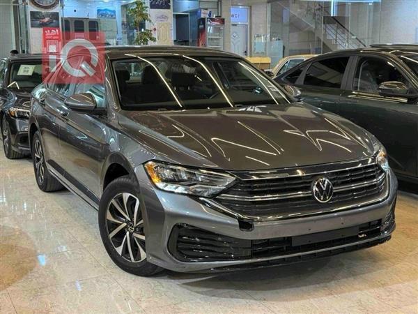 فولكسفاغن جيتا 2024 للبيع في العراق - اربيل